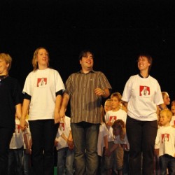 Groeten  17 - Toneelvereniging Plankenkoorts 